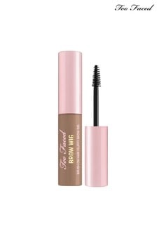 Too Faced Brow Wig Brush On Hair Fluffy Brow Gel (P60423) | €26