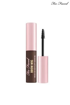 Too Faced Brow Wig Brush On Hair Fluffy Brow Gel (P60425) | €20.50