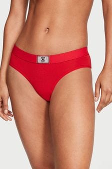 Victoria's Secret Lipstick Red Hipster Knickers (P60871) | €10.50