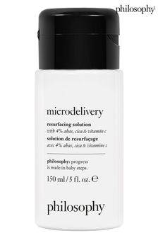 Philosophy Microdelivery Resurfacing Solution 150ml (P61356) | €31