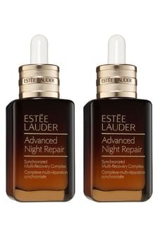 Estée Lauder Advanced Night Repair Synchronized Multi-Recovery Complex Serum 50ml Duo (Worth £164) (P61380) | €152