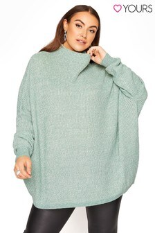Yours Oversize Jumper