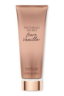 Victoria's Secret Bare Vanilla Body Lotion (P62033) | €20.50