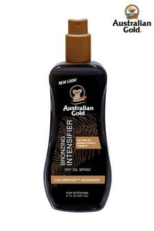 Australian Gold Bronzing Intensifier Dry Oil Spray 237ml (P62068) | €18.50