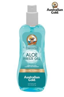 Australian Gold Aloe Freeze Cooling Spray Gel 237ml (P62109) | €17
