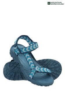 Mountain Warehouse Blue Tide Kids Sandals (P62585) | INR 2,867