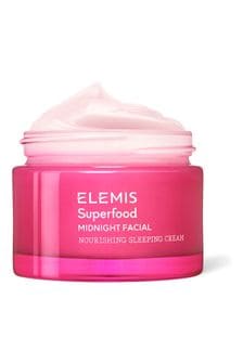 ELEMIS Superfood Midnight Facial 50ml (P64339) | €50