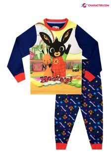 Multicolor de Bing - Pijama de manga larga de Character (P67291) | 18 €