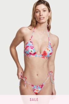 Victoria's Secret Essential Halter Swim Top (P67438) | €37