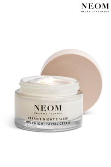 NEOM Perfect Night's Sleep Overnight Facial Cream 50ml (P67619) | €52