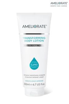 AMELIORATE Transforming Body Lotion Fragrance Free 200ml (P69446) | €27