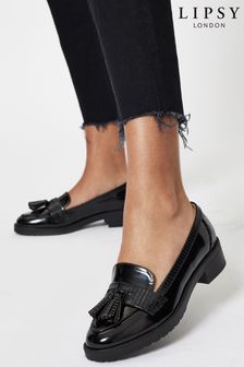 Lipsy Black Comfort Chunky Loafer (P69963) | 48 €