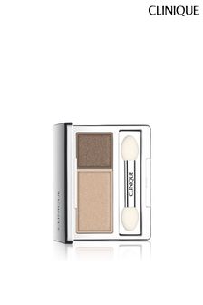 Clinique All About Shadows Duos (P70222) | €30