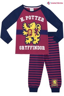 Character Shop Girls Harry Potter Pyjamas