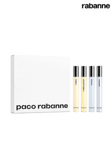 Paco Rabanne Discovery Set Mens 4 x 10 ml (Worth £42.40) (P73012) | €46