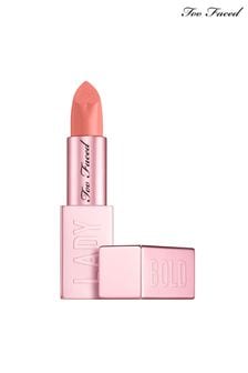 Too Faced Lady Bold Em-Power Pigment Cream Lipstick (P73165) | €27