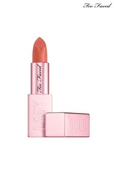 Too Faced Lady Bold Em-Power Pigment Creamy Lipstick (P73166) | €27