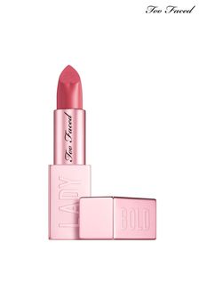 Too Faced Lady Bold Em-Power Pigment Cream Lipstick (P73167) | €22