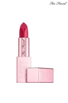 Too Faced Lady Bold Em-Power Pigment Creamy Lipstick (P73168) | €27