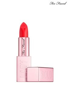 Too Faced Lady Bold Em-Power Pigment Cream Lipstick (P73169) | €27