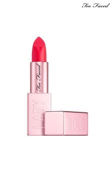 Too Faced Lady Bold Em-Power Pigment Cream Lipstick (P73170) | €27