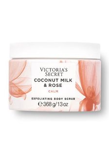 Victoria's Secret Coconut Milk Rose Body Scrub (P73661) | €20.50