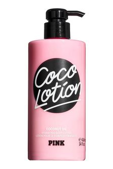 Victoria's Secret PINK Hydrating Body Lotion with Coconut Oil (P74109) | €17