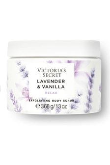 Victoria's Secret Lavender Vanilla Natural Beauty Exfoliating Body Scrub (P74139) | €20.50