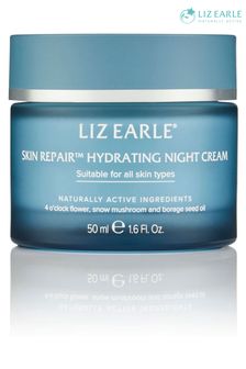 Liz Earle Skin Repair Night Cream 50ml Jar (P74179) | €30