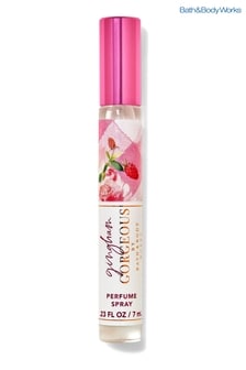Bath & Body Works Gingham Gorgeous Mini Perfume Spray 0.23 fl oz / 7 mL (P74205) | €20