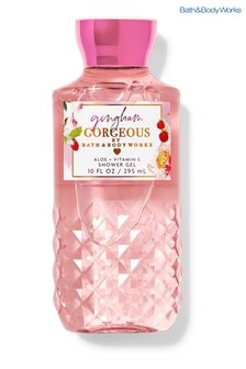 Bath & Body Works Gingham Gorgeous Shower Gel 10 fl oz / 295 mL (P74223) | €18.50