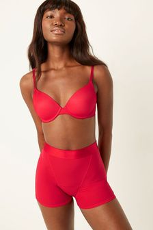 Victoria's Secret PINK Red Pepper Short Period Pant Knickers (P76104) | kr260