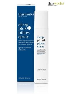 This Works Sleep Plus Pillow Spray Vegan 100ml (P76801) | €40