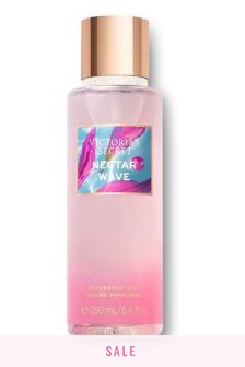 Victoria's Secret Limited Edition Alluring Waters Fragrance Mist