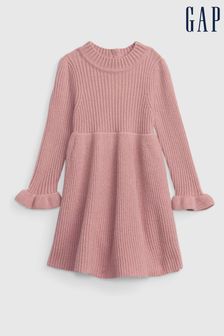 Gap Pink Jumper Dress (P78181) | €23