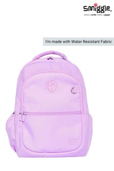 Smiggle Purple Sorbet Classic Backpack (P78367) | €37