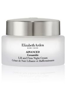 Elizabeth Arden Advanced Ceramide Lift and Firm Night Cream 50ml (P79464) | €81