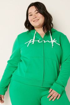 plus size victoria secret hoodies