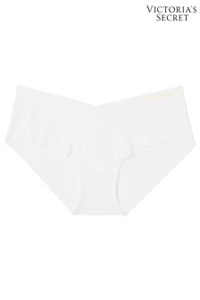 Victoria's Secret White Hipster No-Show Knickers (P80595) | kr117