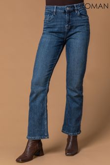 Roman Mid Blue 29" Essential Stretch Bootcut Jeans (P81934) | 38 €