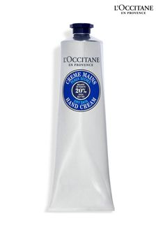 L'Occitane Shea Butter Hand Cream 150ml (P81957) | €26