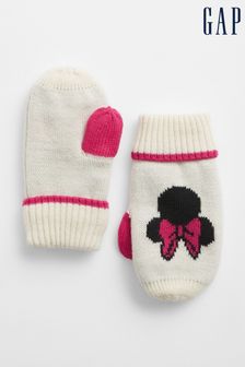 Gap Disney Minnie Mouse Fausthandschuhe (P82176) | 10 €