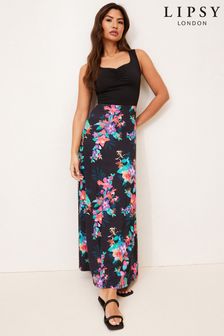 Women's Lipsy Maxi Dress Casual Dresses 