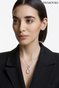 Swarovski Halskette mit Unendlichkeitssymbol (P82585) | 181 €