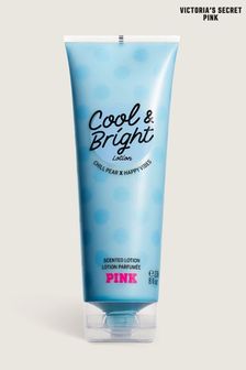 Victoria's Secret PINK Cool & Bright Fragrant Body Lotion (P82775) | €9