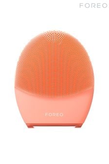 FOREO LUNA 4 Smart Facial Cleansing  Firming Massage Device, Balanced Skin (P83207) | €311