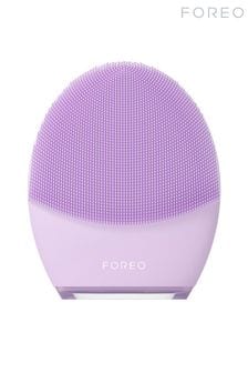 FOREO LUNA 4 Smart Facial Cleansing  Firming Massage Device, Sensitive Skin (P83248) | €311