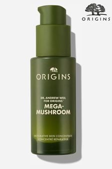 Origins Dr Weils Mega Mushroom Rescue Concentrate 30ml (P83491) | €71