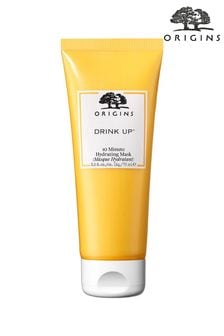 Origins Drink Up 10 Minute Hydrating Mask with Apricot (P83494) | €31