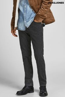 JACK & JONES Grey Mike Comfort Slim Jeans (P85402) | 38 €